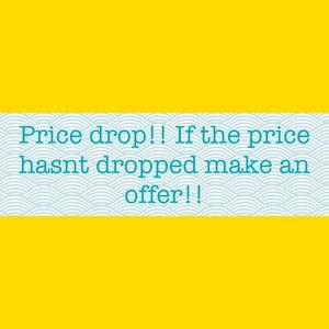 Trying to sell everything!  Please make an offer!!